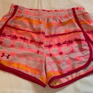 Women's HeatGear Shorts